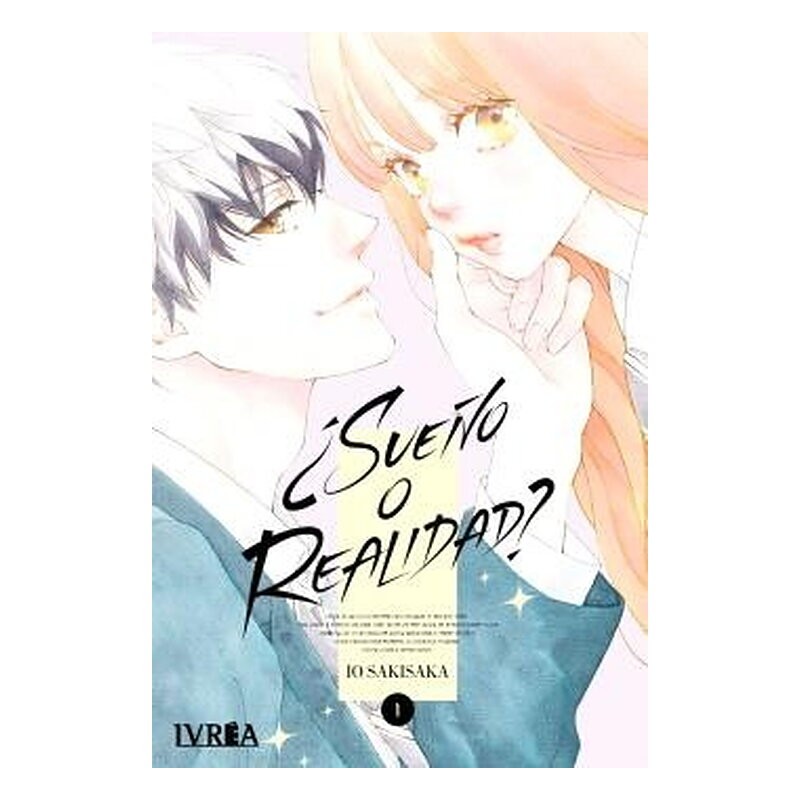 ¿SUEÑO O REALIDAD ? VOL.01