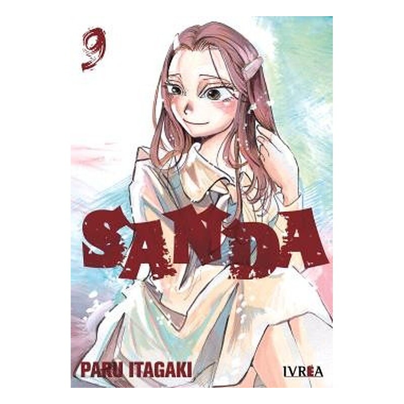 SANDA 09