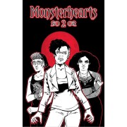 Monsterhearts 2