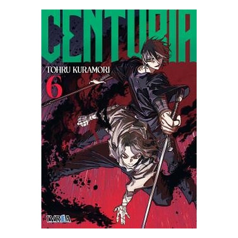 CENTURIA 06