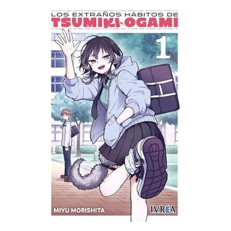 LOS EXTRAÑOS HABITOS DE TSUMIKI OGAMI 01