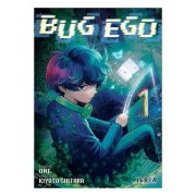 BUG EGO VOL. 01