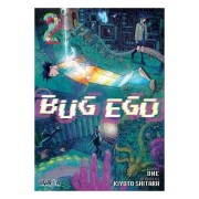 BUG EGO VOL. 02