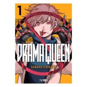 DRAMA QUEEN VOL. 01