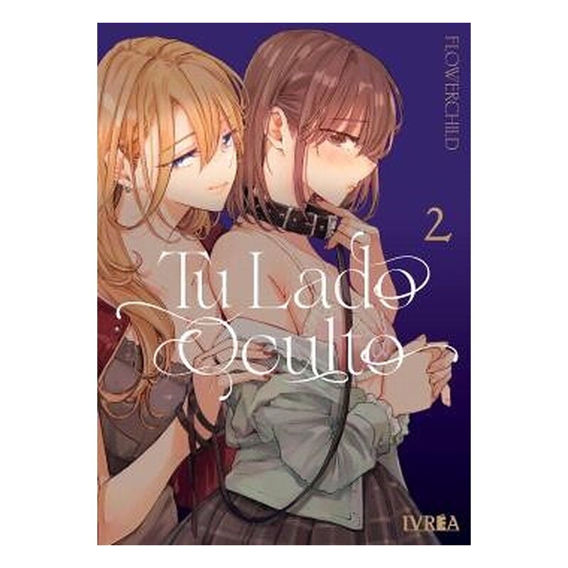TU LADO OCULTO VOL.02