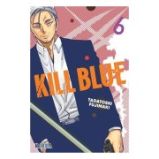 KILL BLUE 06