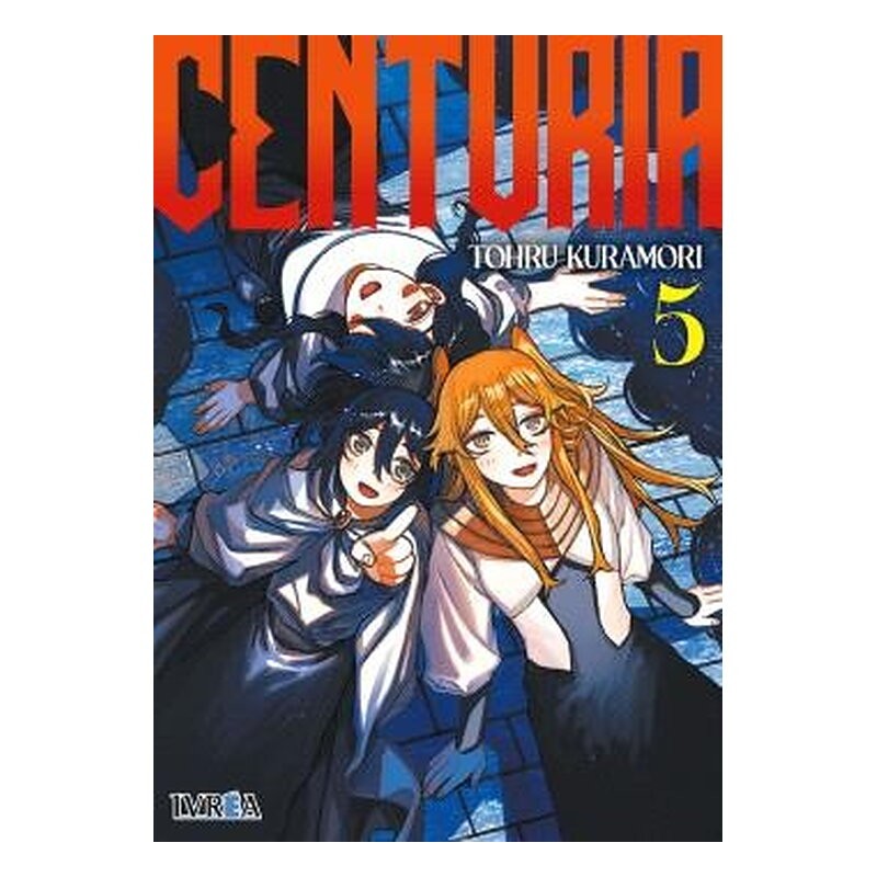 CENTURIA 05