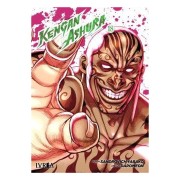 KENGAN ASHURA 18