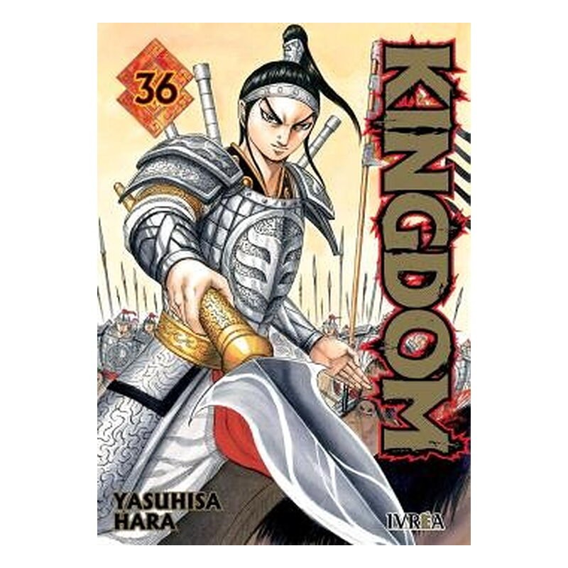 KINGDOM 36