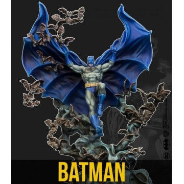 BATMAN (MULTIVERSE)