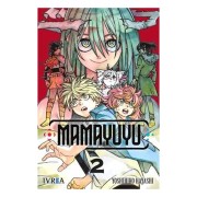 MAMAYUYU VOL.02