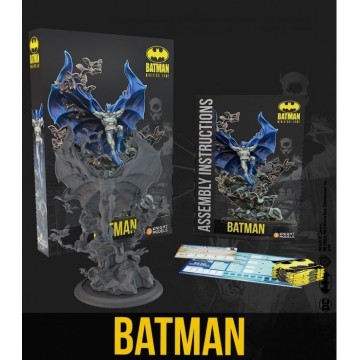 BATMAN (MULTIVERSE)