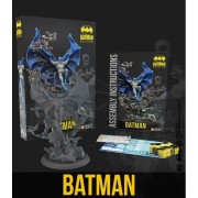 BATMAN (MULTIVERSE)