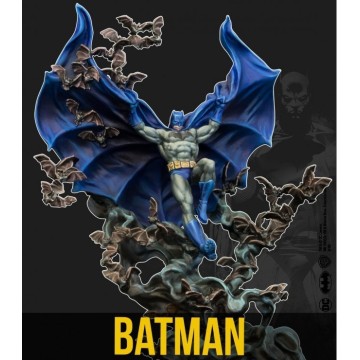 BATMAN (MULTIVERSE)