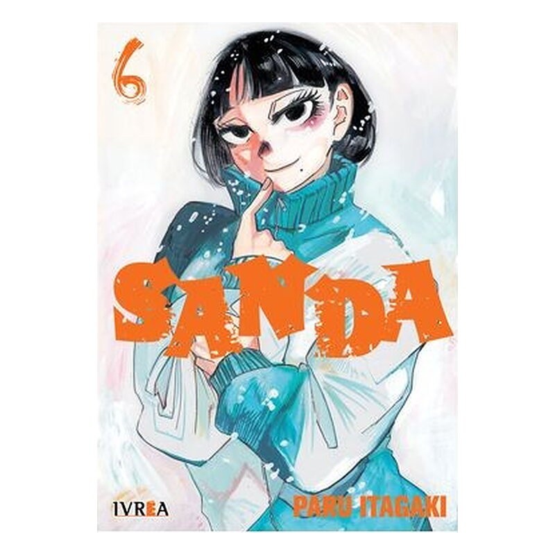 SANDA 06