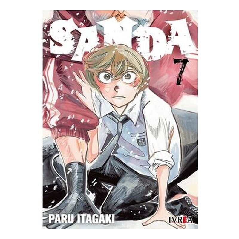 SANDA 07