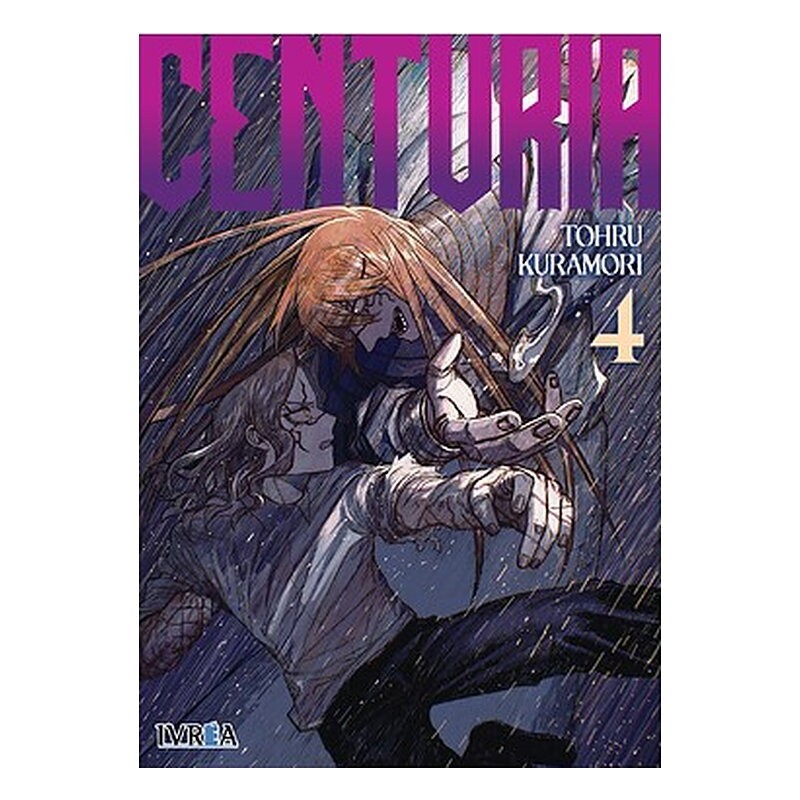 CENTURIA 04