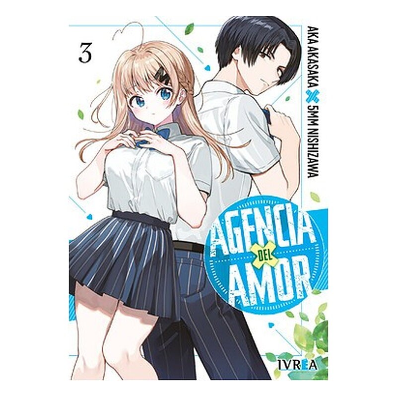 AGENCIA DEL AMOR 03