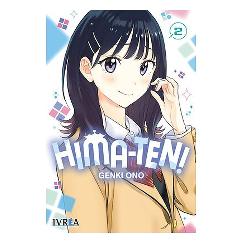 HIMA-TEN! VOL.02