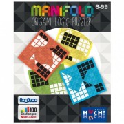 Manifold (Multi-idioma)