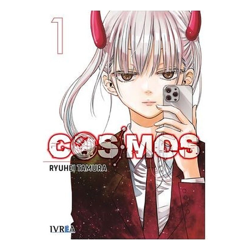 COSMOS 01