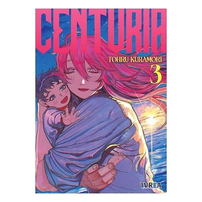 CENTURIA 03