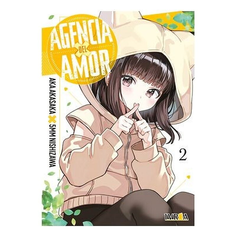 AGENCIA DEL AMOR 02