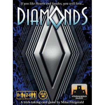 Diamonds (Inglés)