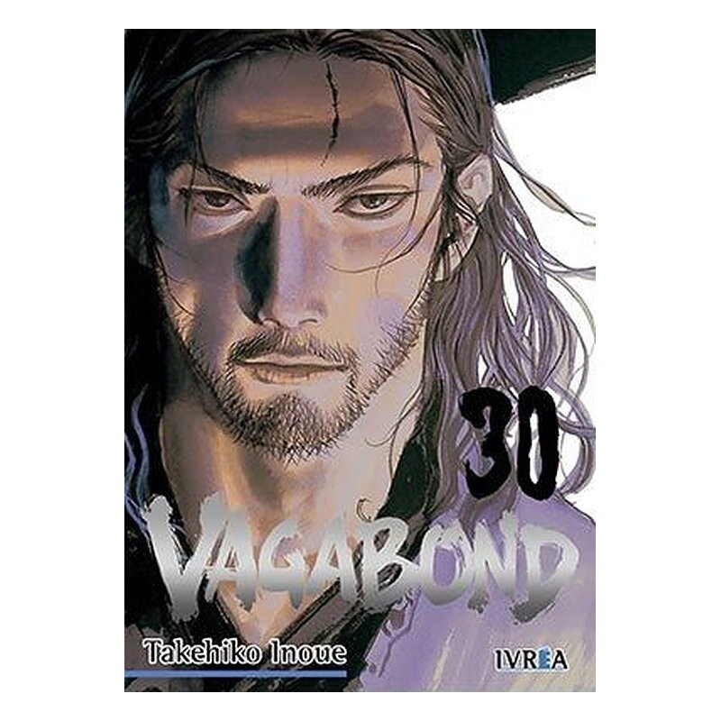 VAGABOND 30 (COMIC)