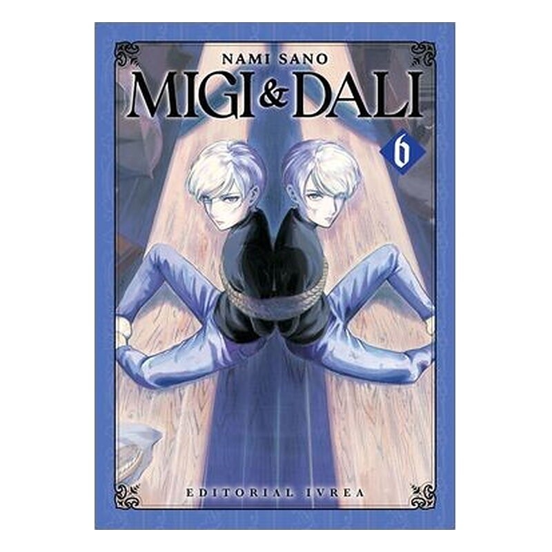 MIGI & DALI 06