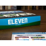 Estadio - Eleven