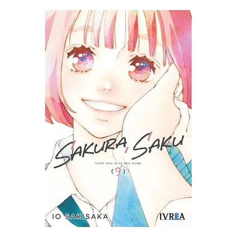 SAKURA, SAKU 09