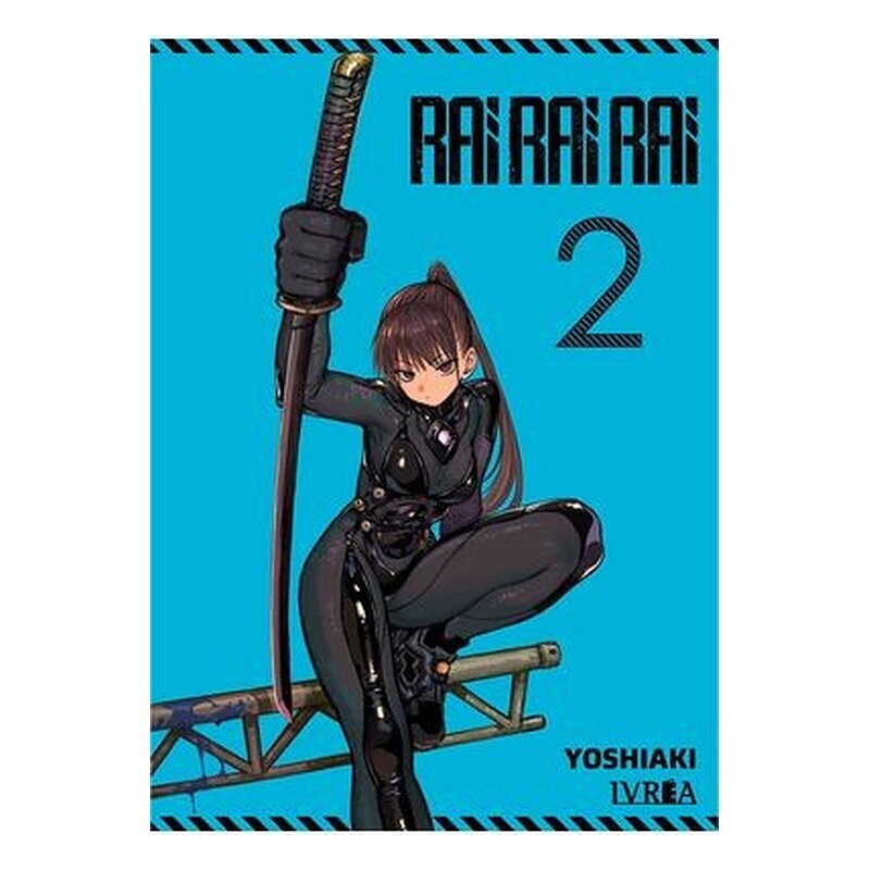 RAI RAI RAI 02