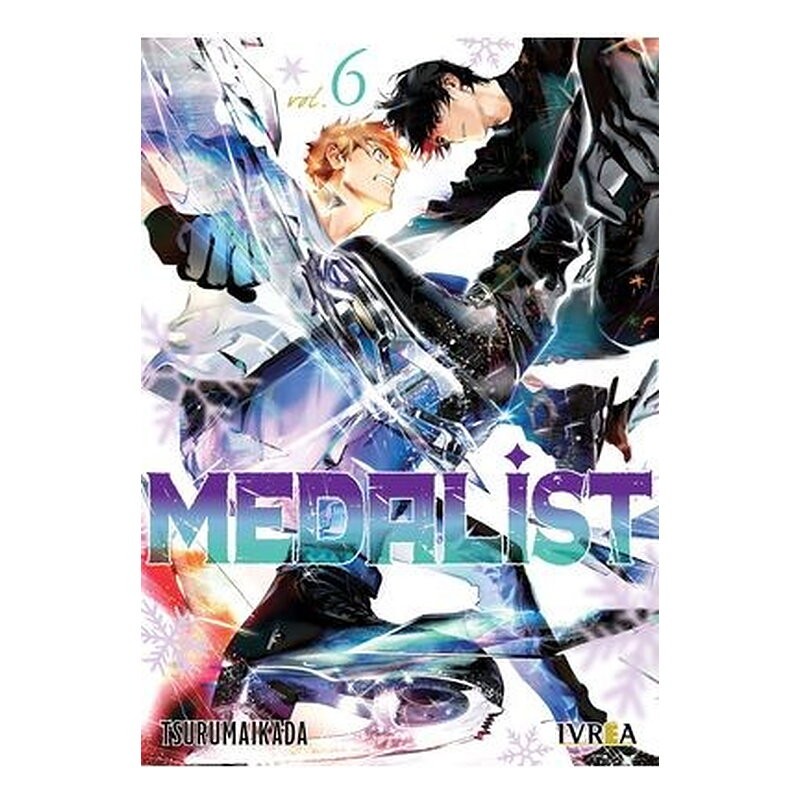 MEDALIST 06
