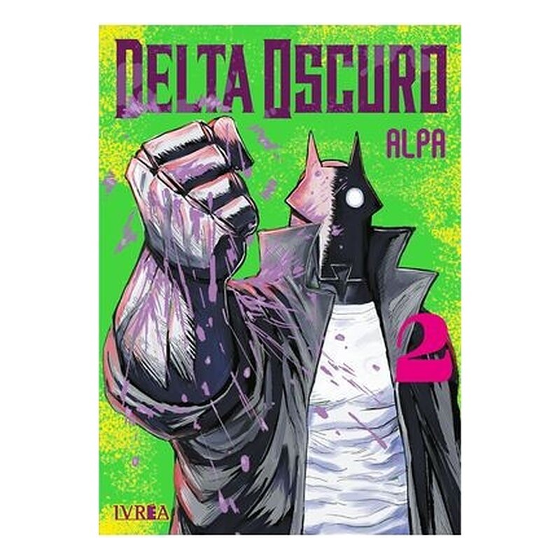 DELTA OSCURO 02