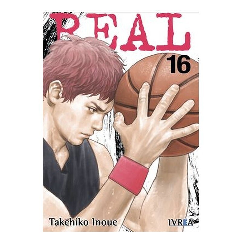REAL NEW EDITION 16