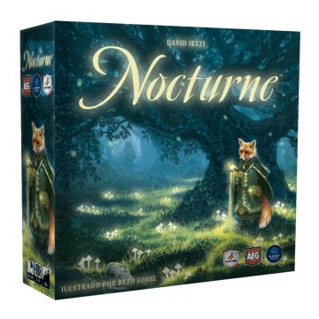 Nocturne