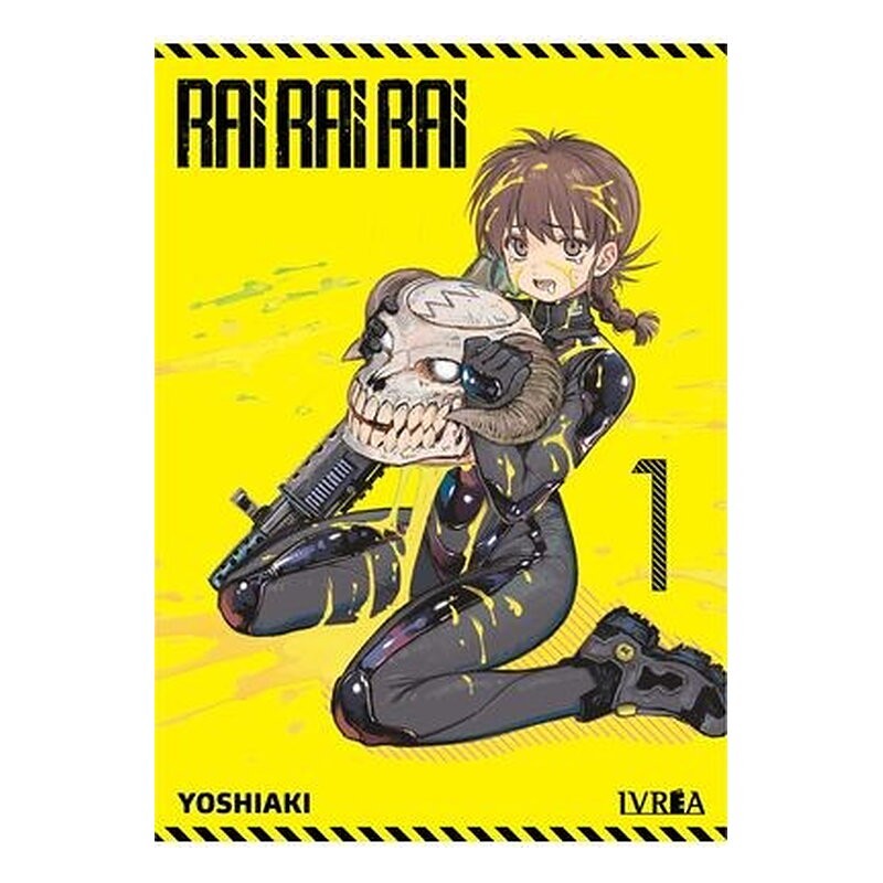 RAI RAI RAI 01