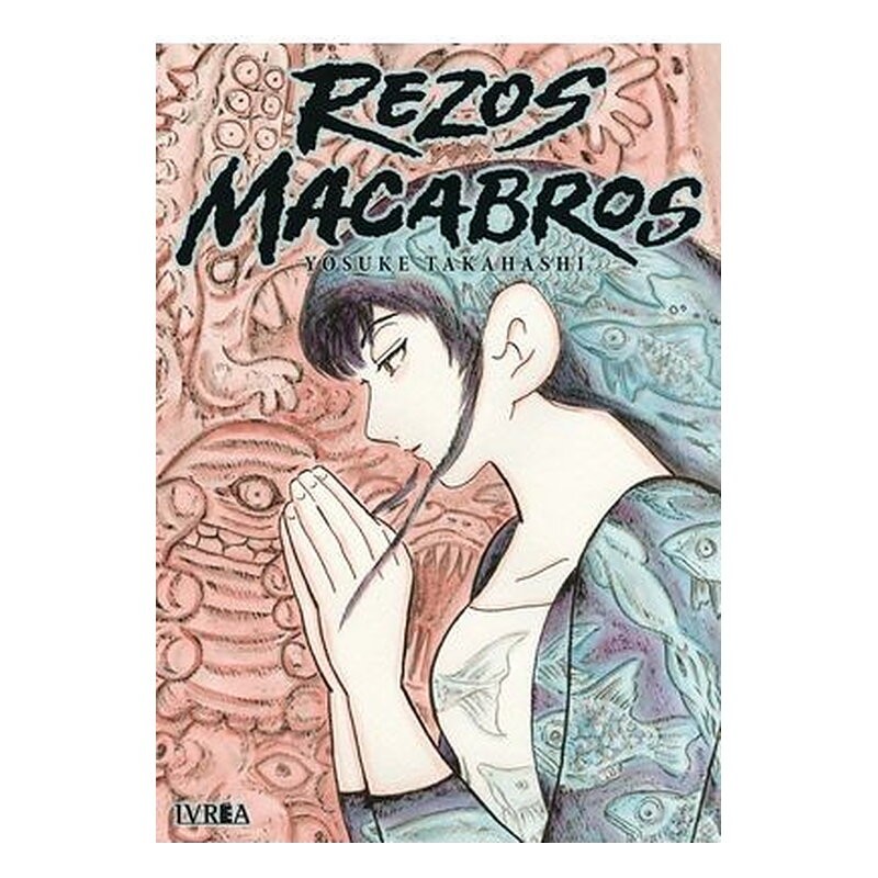REZOS MACABROS