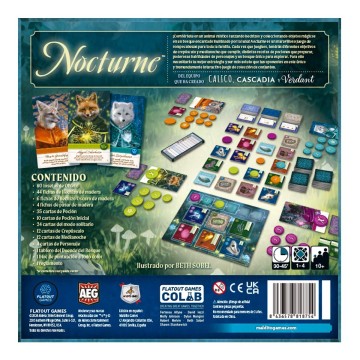 Nocturne