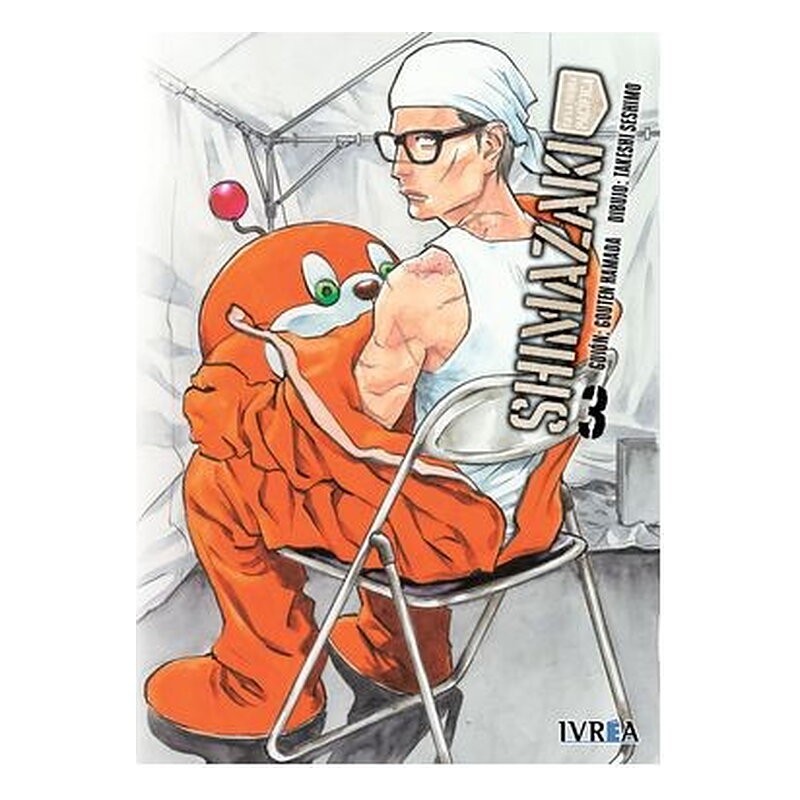 SHIMAZAKI EN LA TIERRA PACIFICA 03