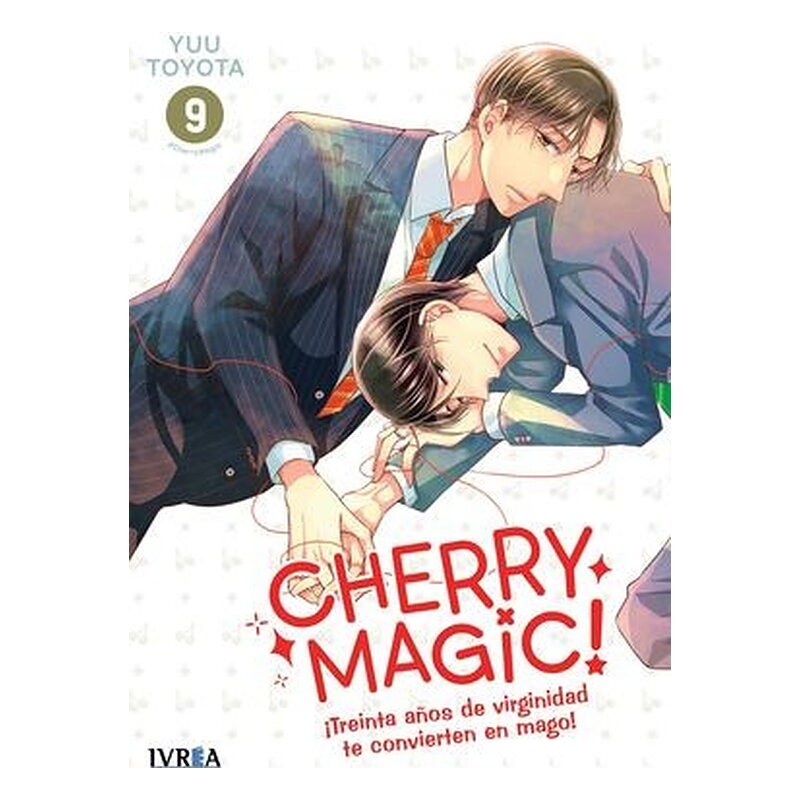 CHERRY MAGIC 09