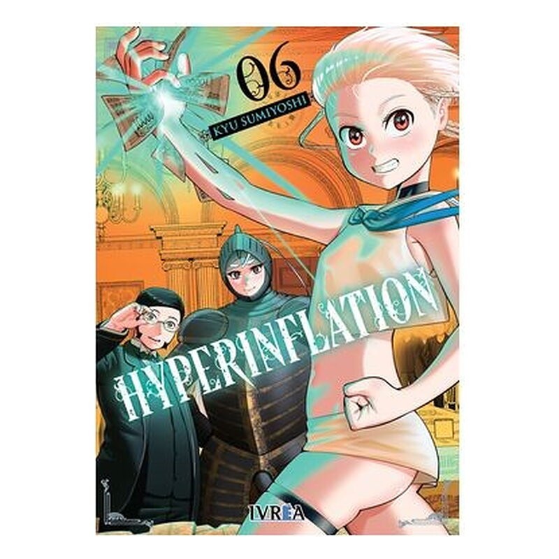 HYPERINFLATION 06