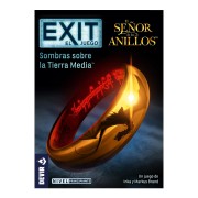 Exit: El Señor de los Anillos -Sombras sobre la Tierra Media
