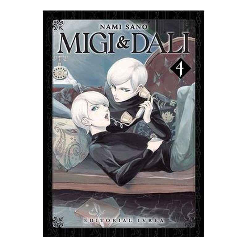 MIGI & DALI 04
