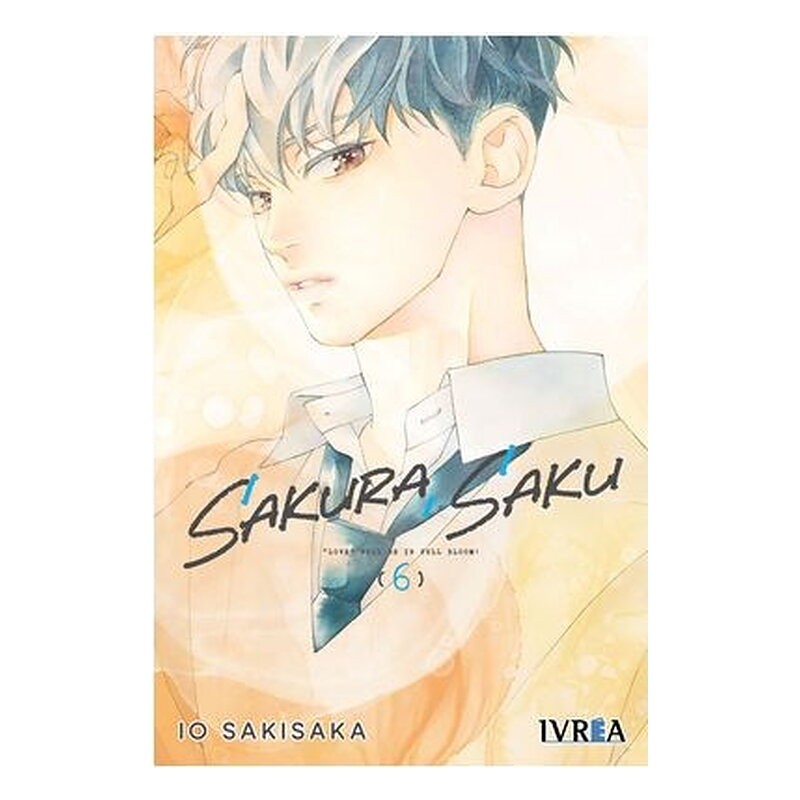 SAKURA, SAKU 06