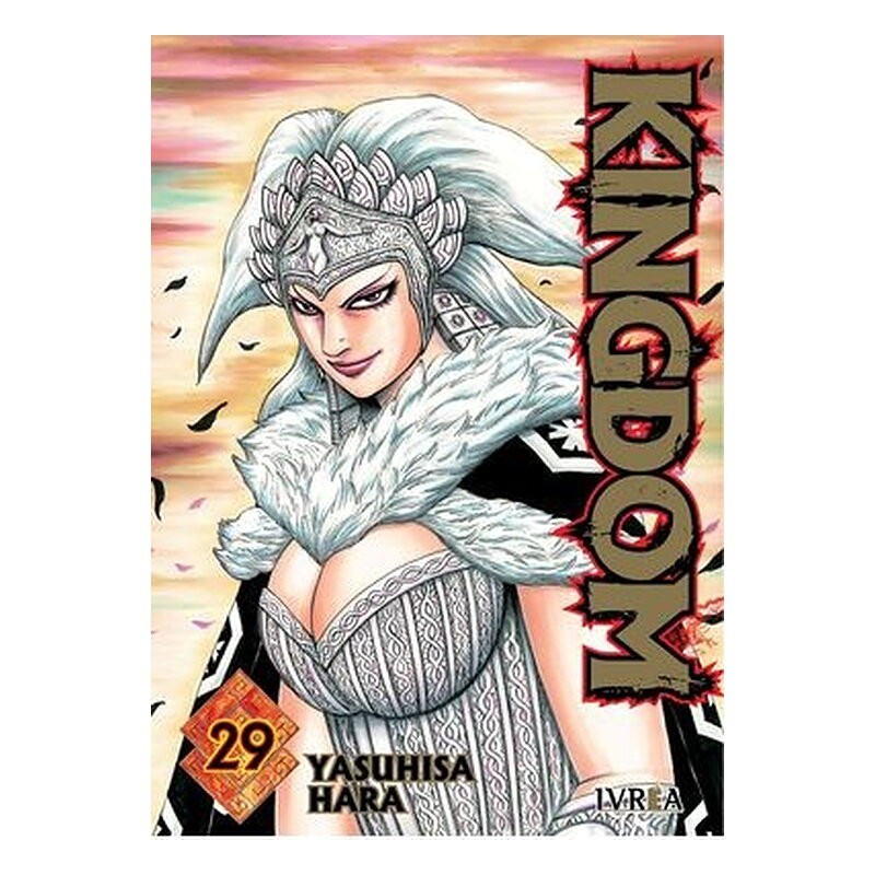KINGDOM 29