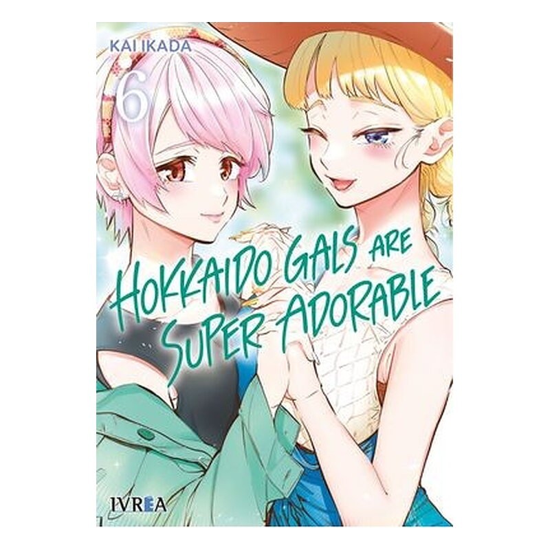 HOKKAIDO GALS ARE SUPER ADORABLE 06