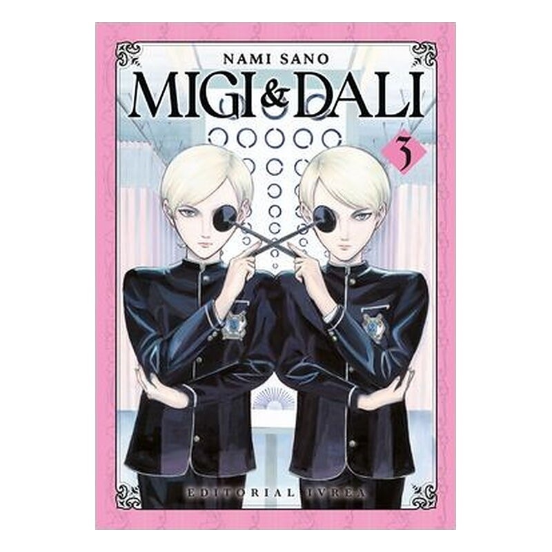 MIGI & DALI 03
