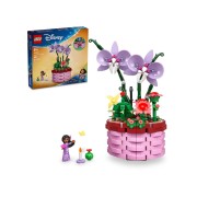 LEGO-43237 Maceta de Isabela